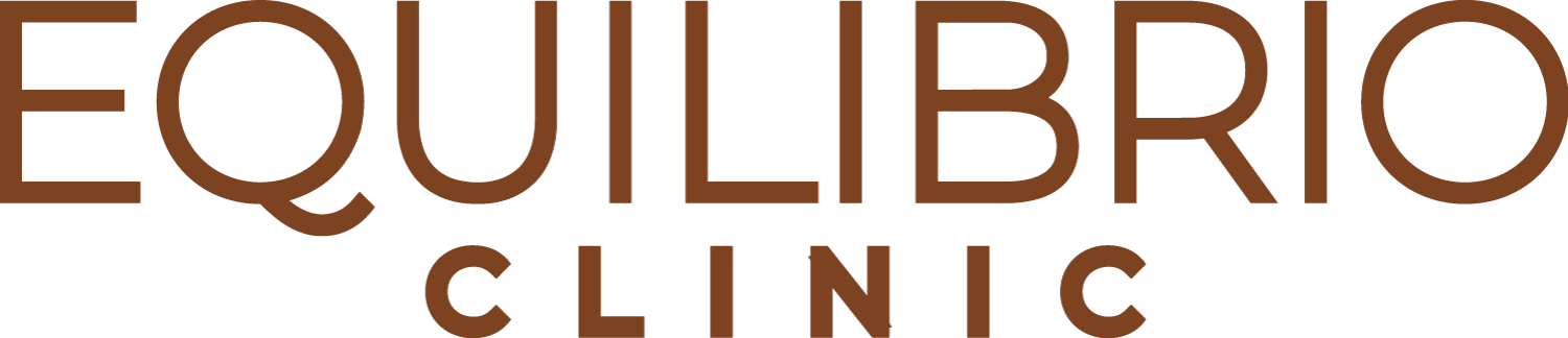Equilibrio Clinic Logo