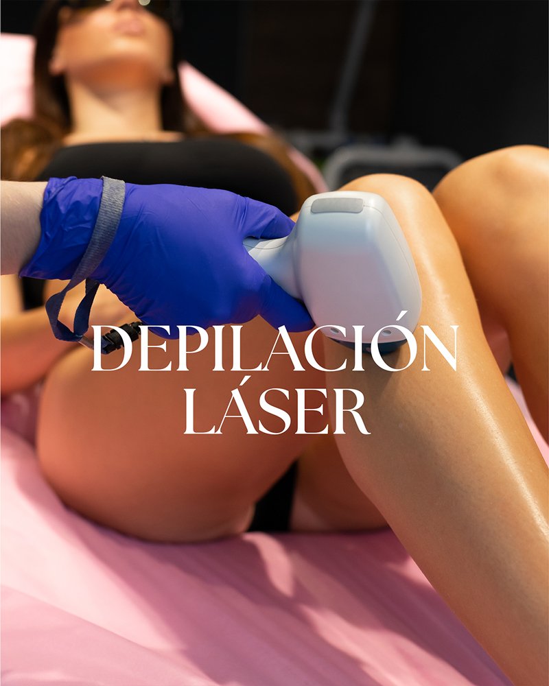 Depilación Láser