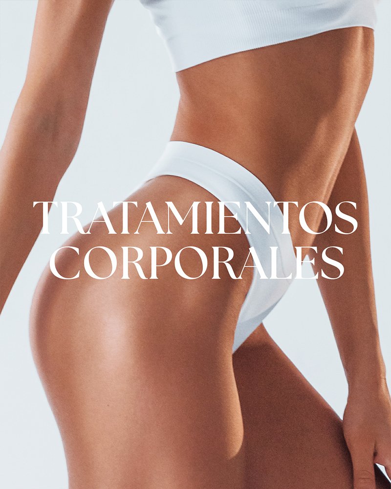 Moldeamiento Corporal