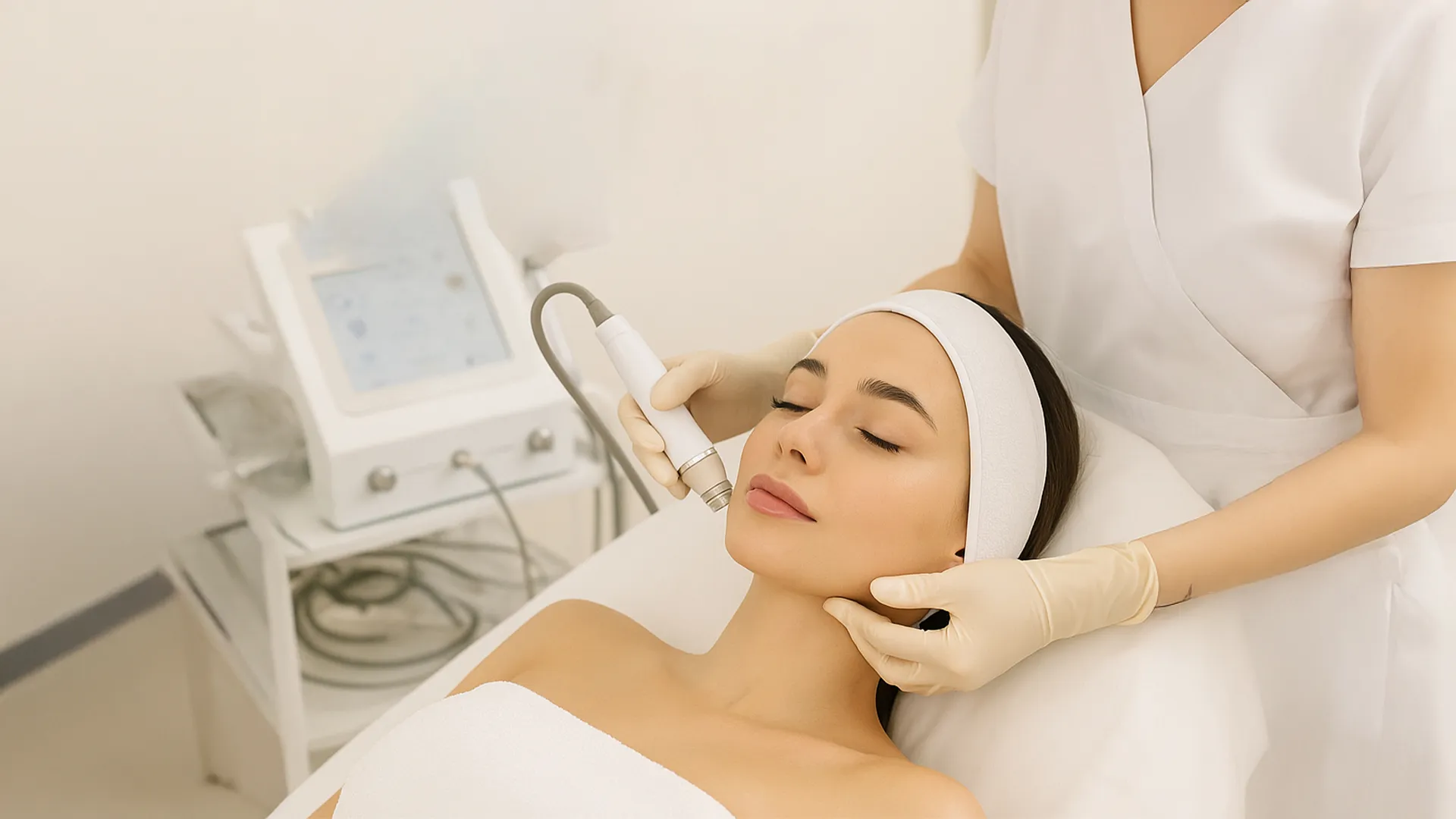 Consulta Dermatológica