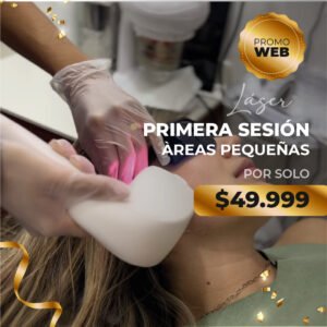 Primera sesión de Areas pequeñas