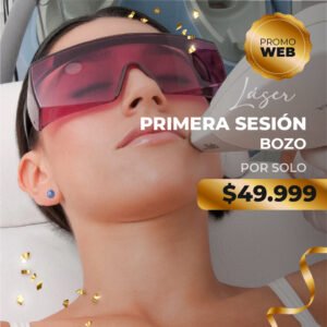 Primera sesión de Bozo