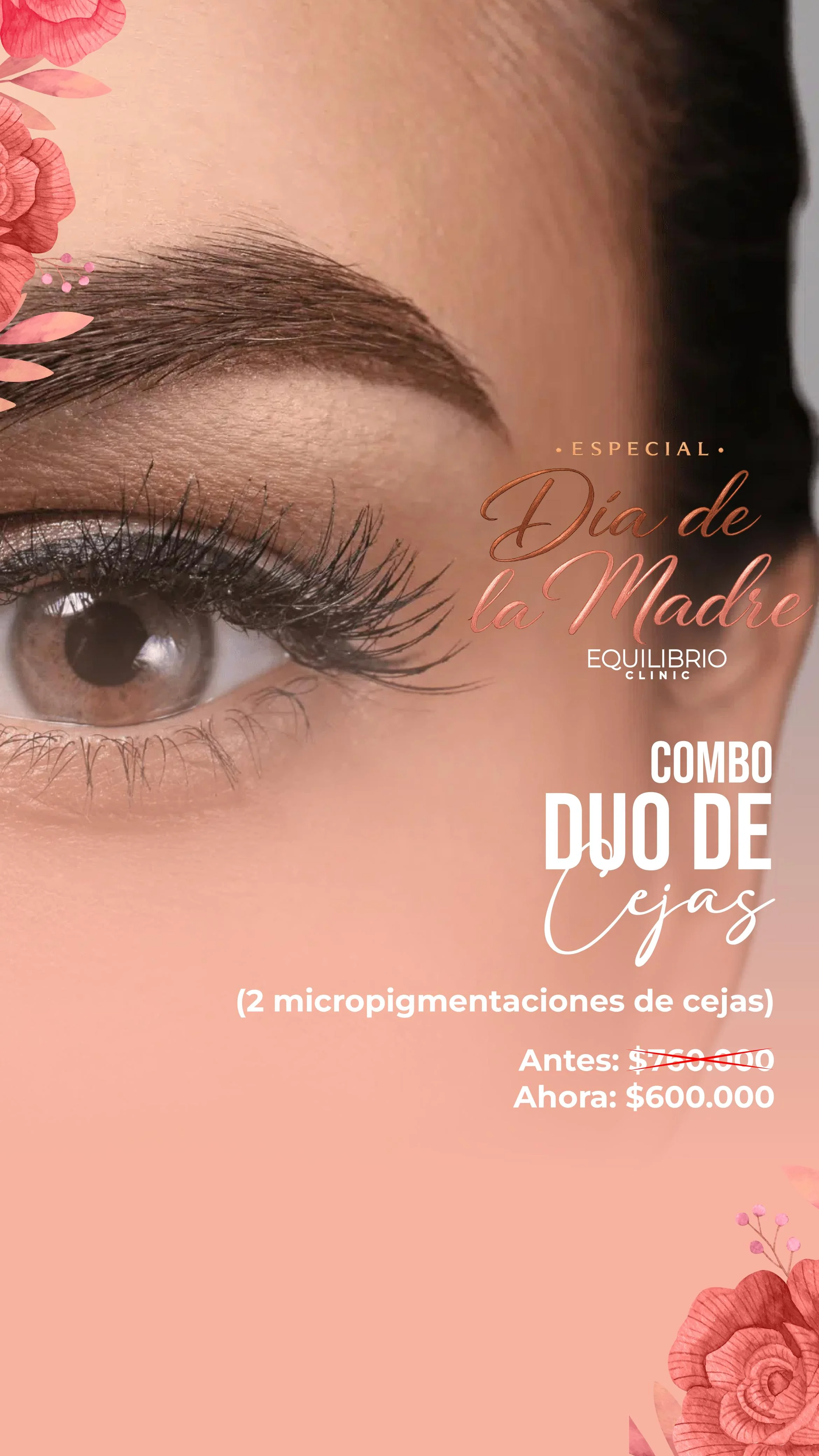 Día de las Madres - Promo 1