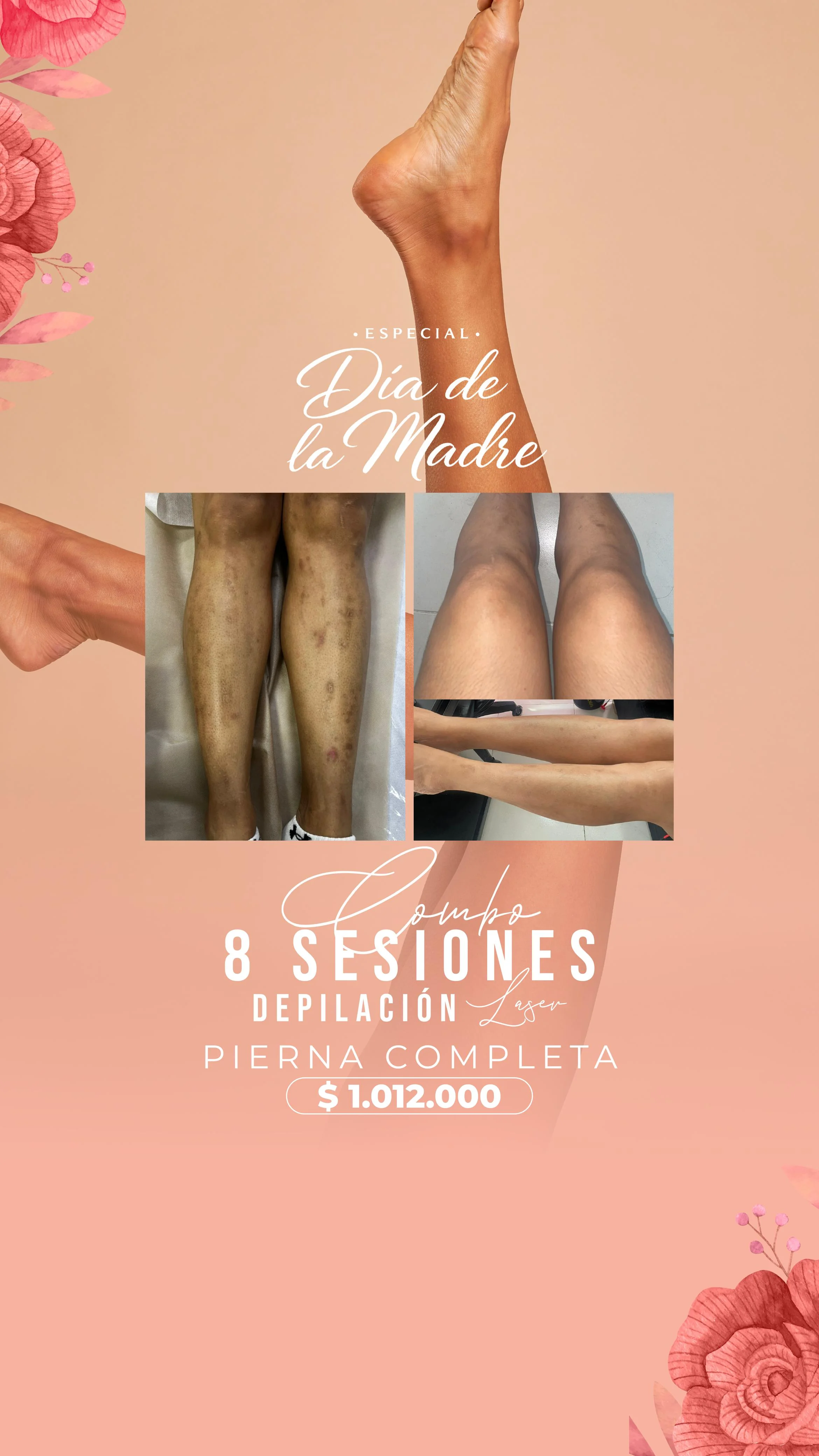 Día de las Madres - Promo 2