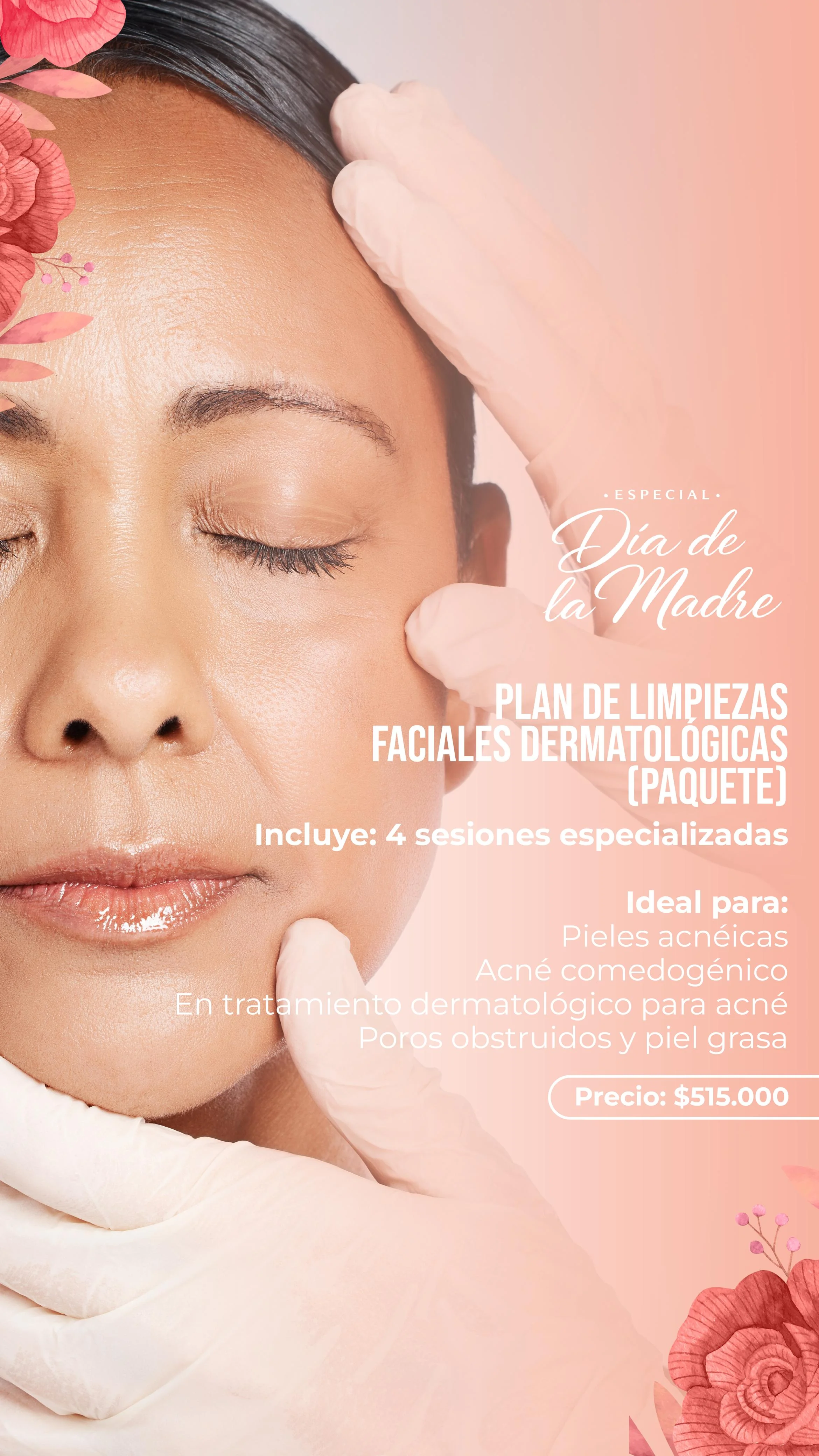 Día de las Madres - Promo 3
