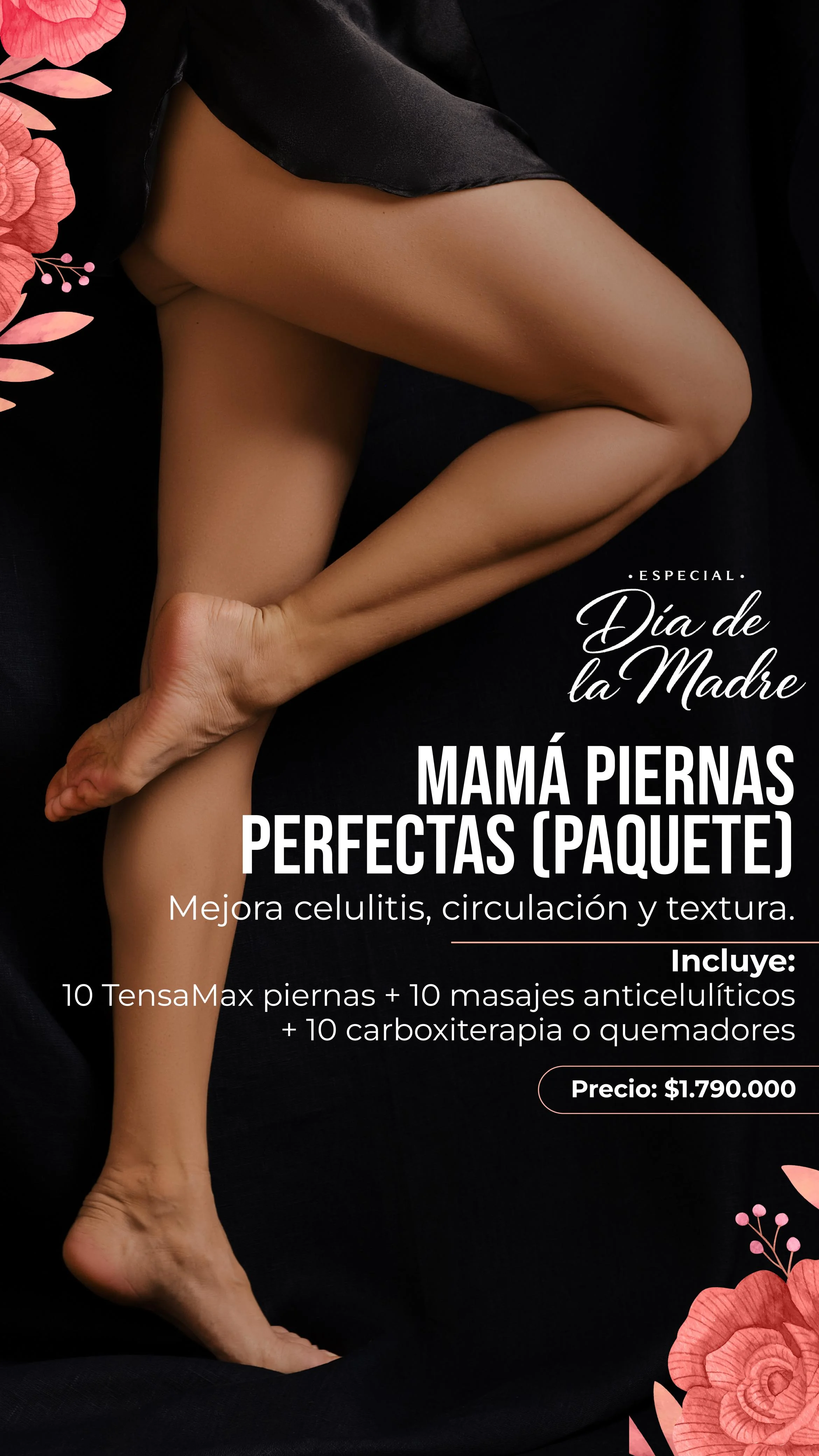 Día de las Madres - Promo 4