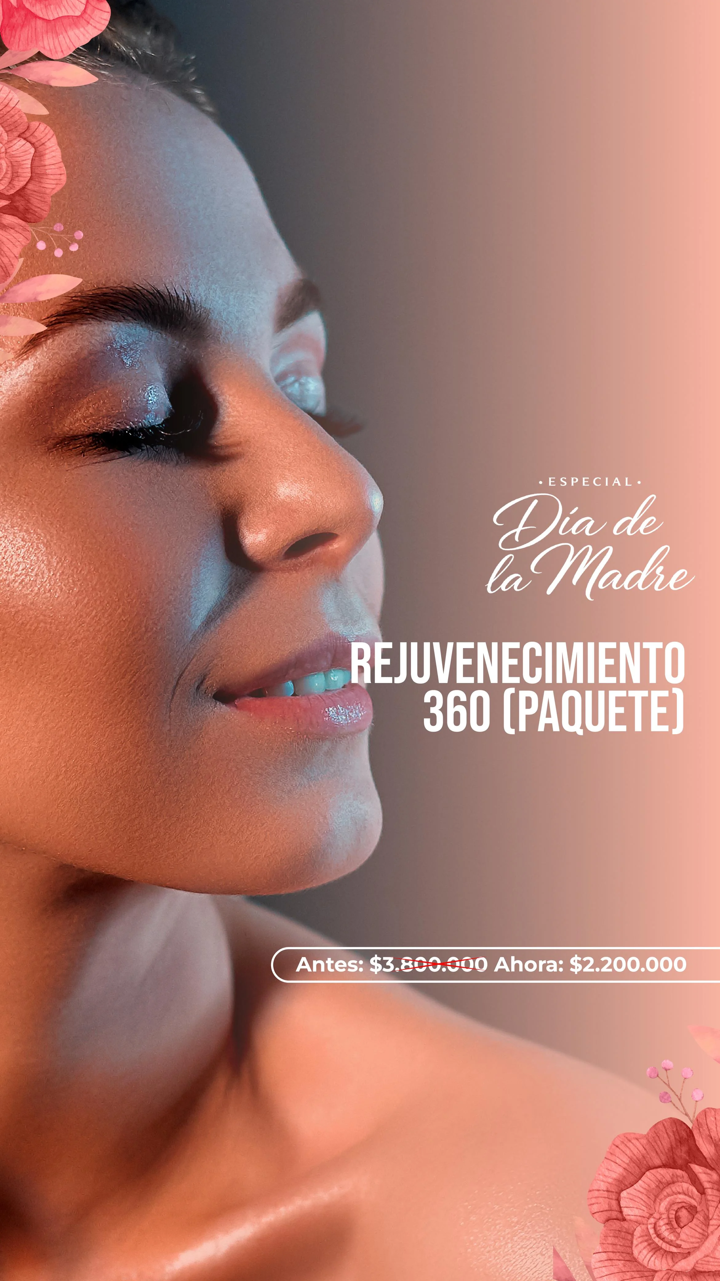Día de las Madres - Promo 5