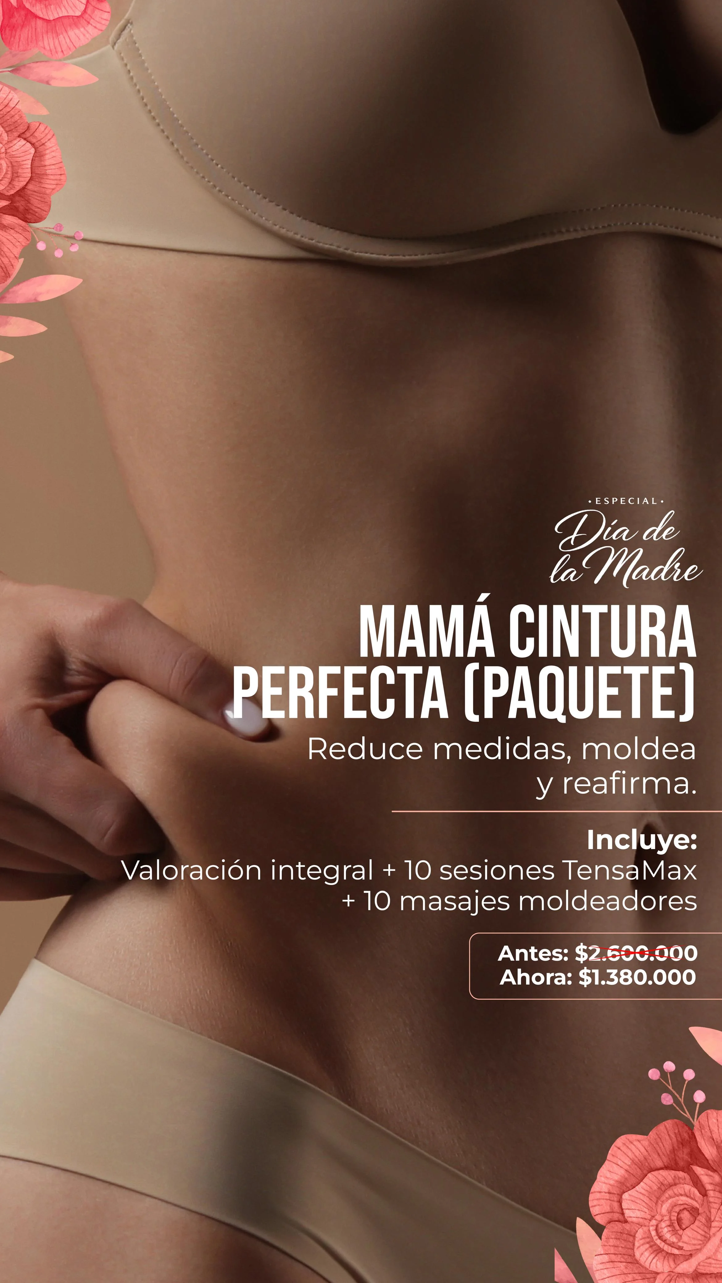 Día de las Madres - Promo 11