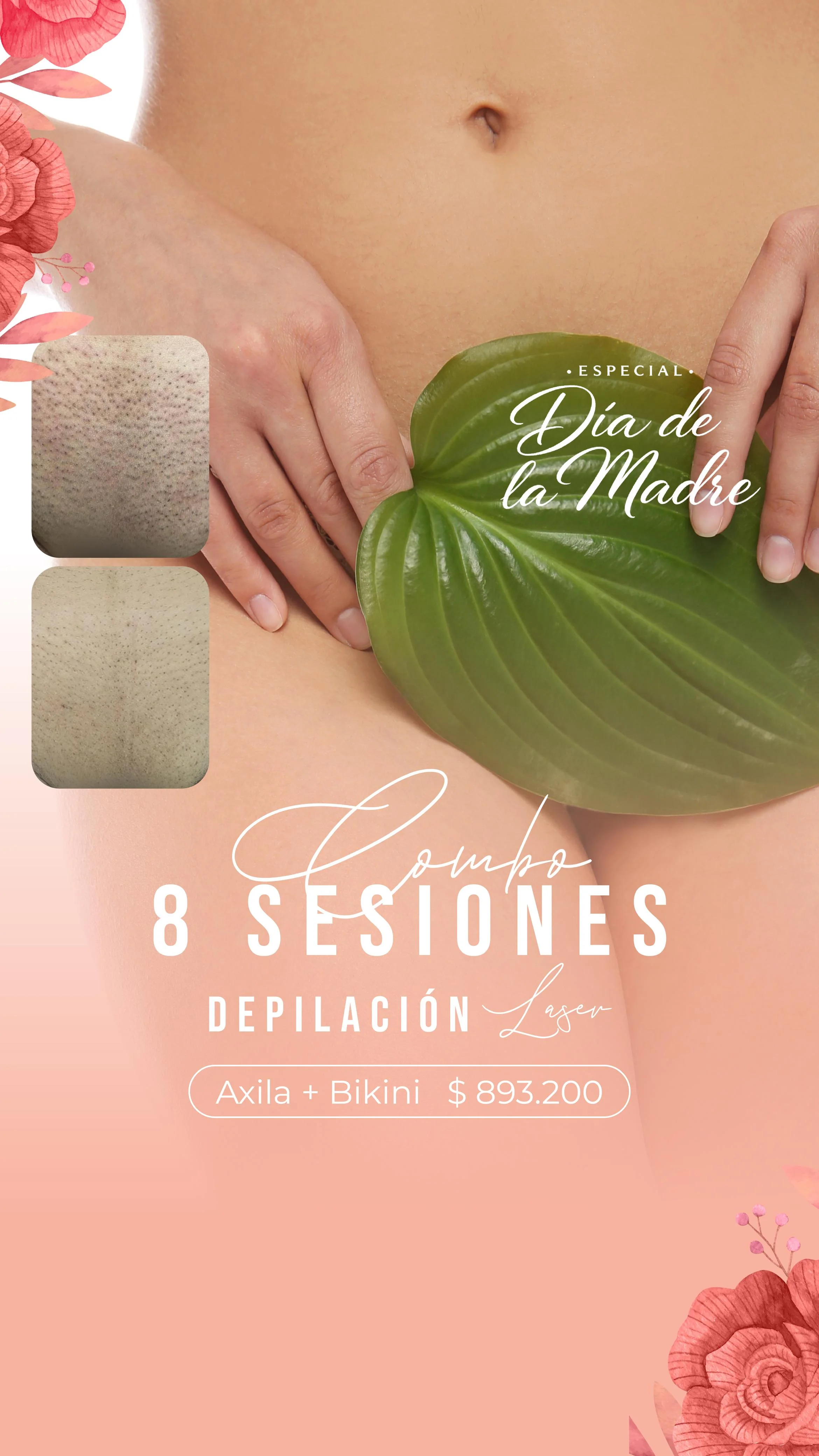 Día de las Madres - Promo 23
