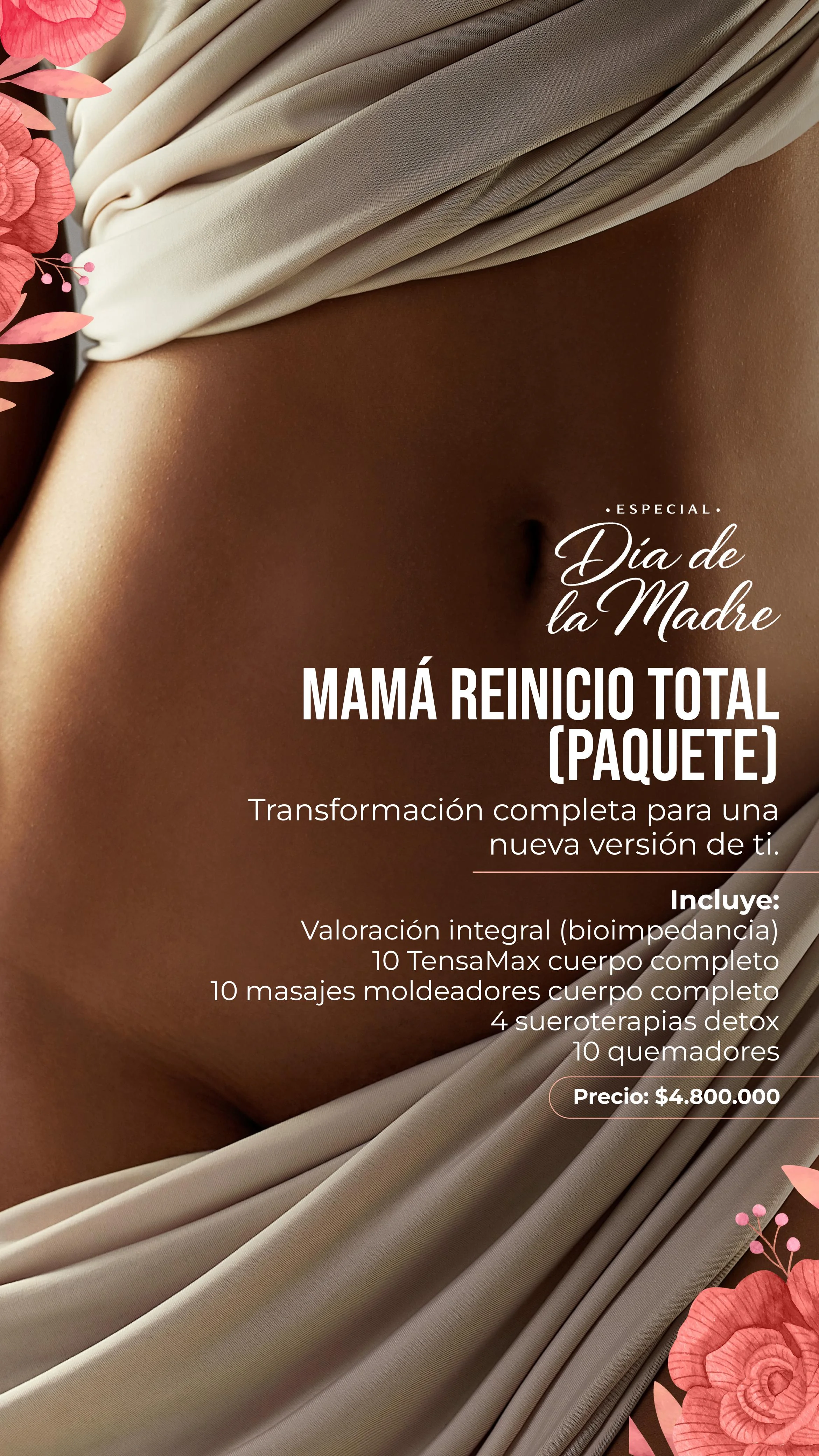 Día de las Madres - Promo 29