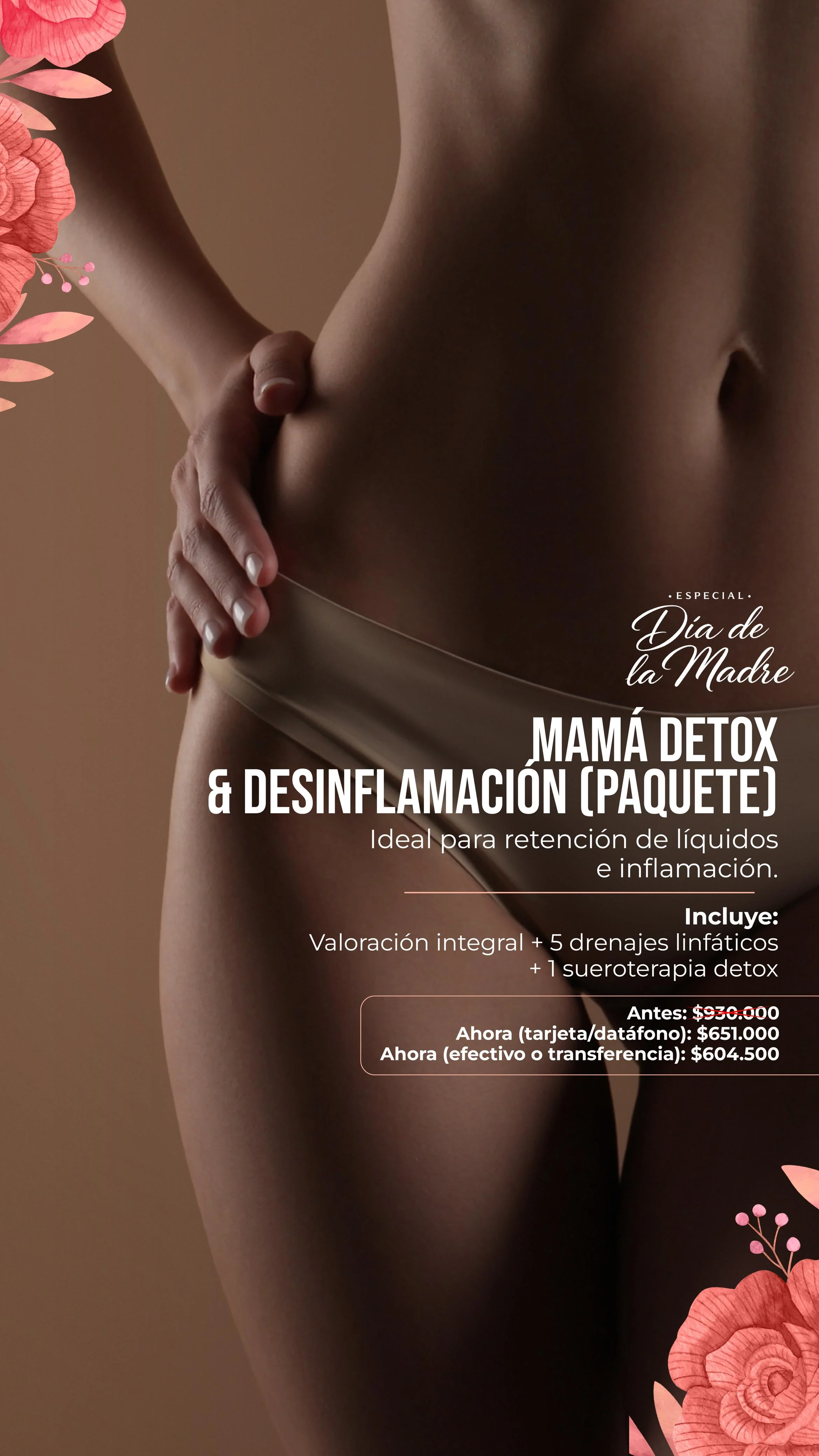 Día de las Madres - Promo 32